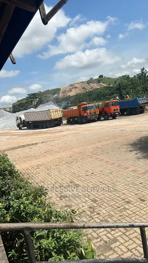 Quarry Stone Building and Construction
