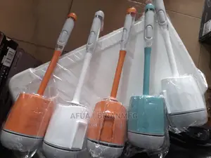 Silicone Brush With Soap Dispenser