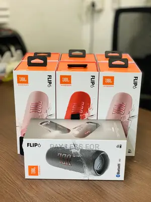 JBL Flip 6