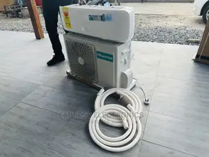 Rapid Cooling System Hisense Split 2.0hp R410 Gas