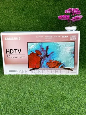 Samsung LED TV 32′′ Inches