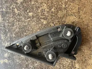 CRV 2007-2011 Mirror Pad