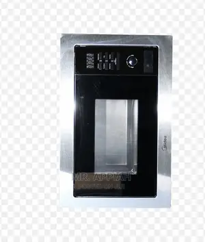 Digital Midea 25ltr Built-In Microwave Oven – AM925BVE