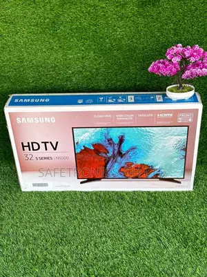 Samsung Ua32n5000 Satellite LED 32" TV