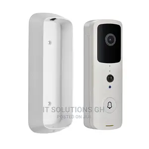 TUYA 1080P HD Video Doorbell Camera Wifi Wireless Doorbell S