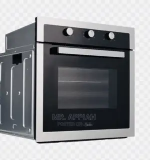 Midea65m80m1-012 4 Layer Glass Door Built in Microwave Oven