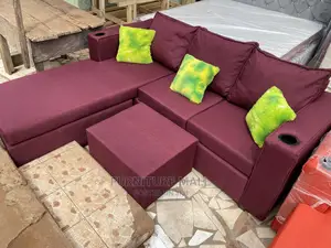 Family Sofa Available As Seen . Delivery Is Free