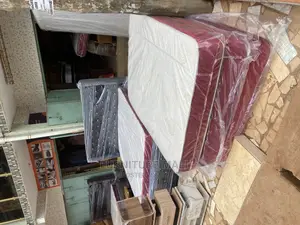 Fresh Canadian Double Mattresses Available As Seen