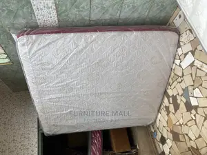Supper Kingsize Mattress Available as Seen. 11 Inches 