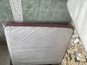 Sexy Kingsize Mattress Available as Seen
