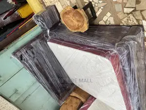 Family Queens Bed Frame With Mattress for Ladies and Gents.