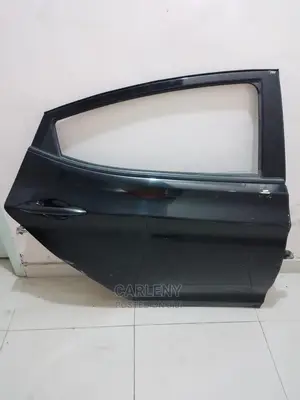 Promotion!! Elantra Door 2011-16 Back Right Hyundai