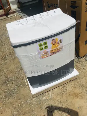12kg Fairmate Semi Automatic Washing Machine
