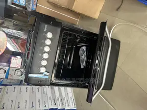 Superior Quality 50/55 Gas Cooker 4burner Stove Classic