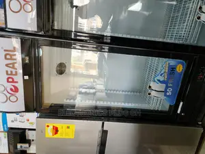 Pearl 228 Litres Display Fridge