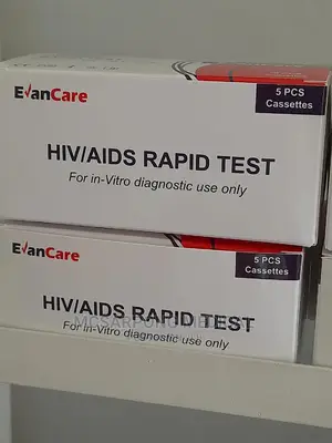 Hiv Test Kits (Hiv Test Cassette )