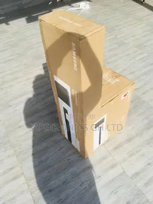 HW-A550 2.1ch Soundbar W/ Dolby 5.1
