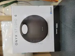 Harman Kardon Onyx Studio 6 Bluetooth Wireless Portables