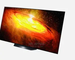 LG Oled55bxpva Oled TV 55 Inch Bx Series Smart TV