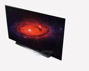 LG Oled55cxpva 55 Inches Oled Uhd Smart Satellite TV