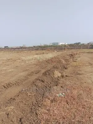 5.23acres of Main Roadside Land for Sale Tema Motorway