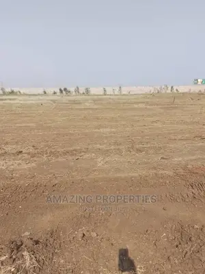 5.23acres of Main Roadside Land for Sale Tema Motorway