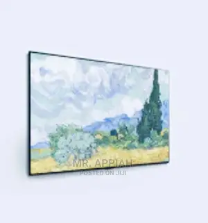 LG Oled65g1pva Oled TV 65 Inch G1 Series Gallery Design