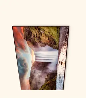 LG Oled77g1pva TV 77 Inch G1 Series, Self Lighting Oled
