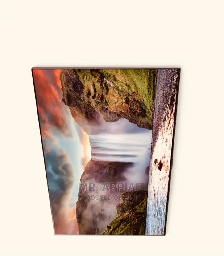 LG Oled77g1pva TV 77 Inch G1 Series, Self Lighting Oled