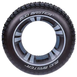 Adult Swimming Ring 2ft 7 in Wide Tire Tyre