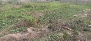 Plots at Kasoa