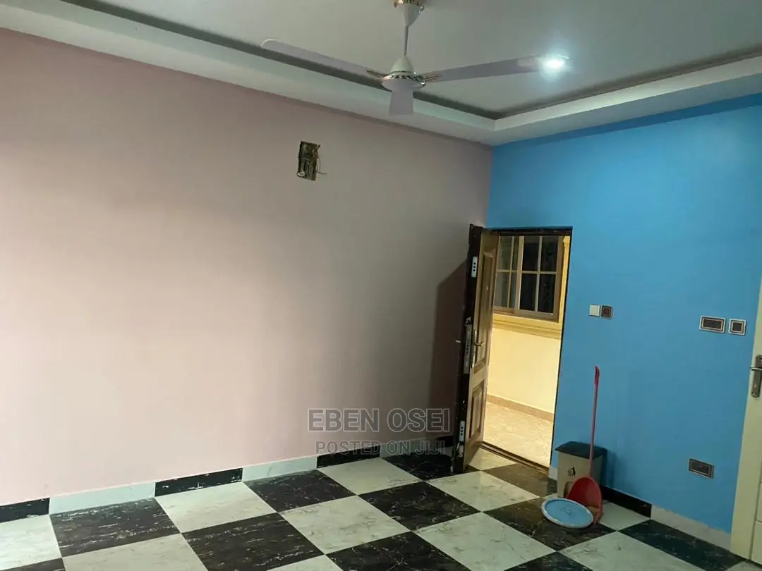 1bdrm Apartment in Dansoman for rent