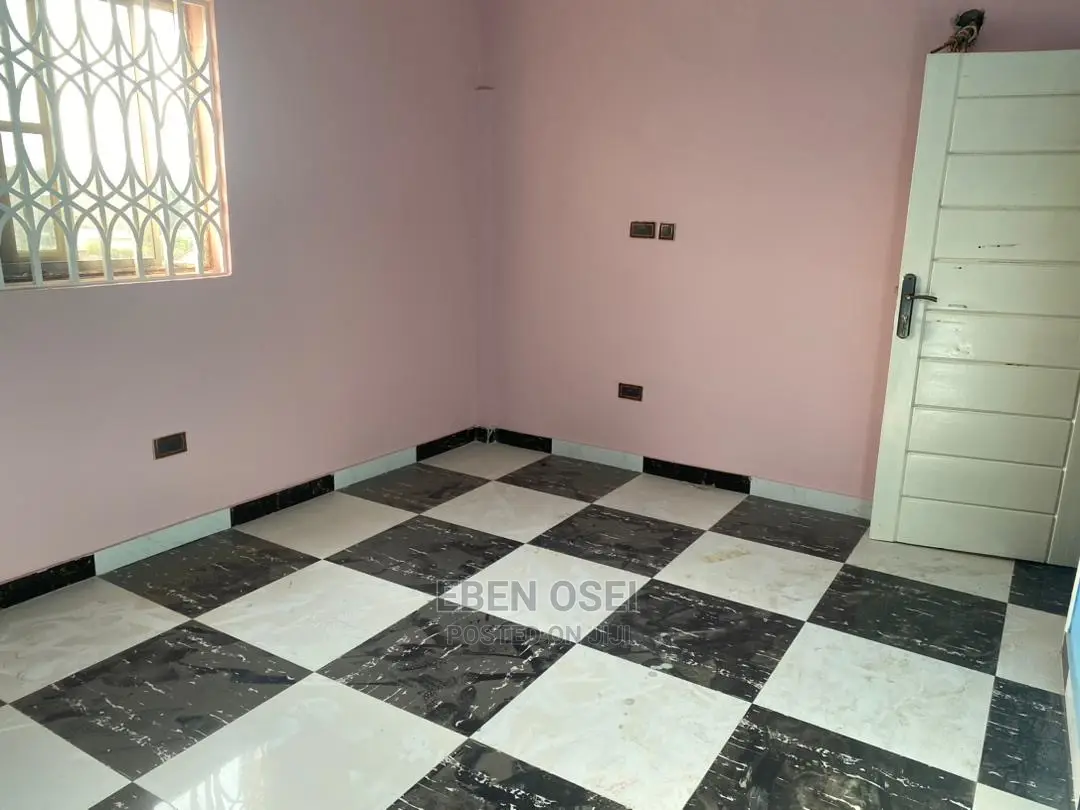 1bdrm Apartment in Dansoman for rent