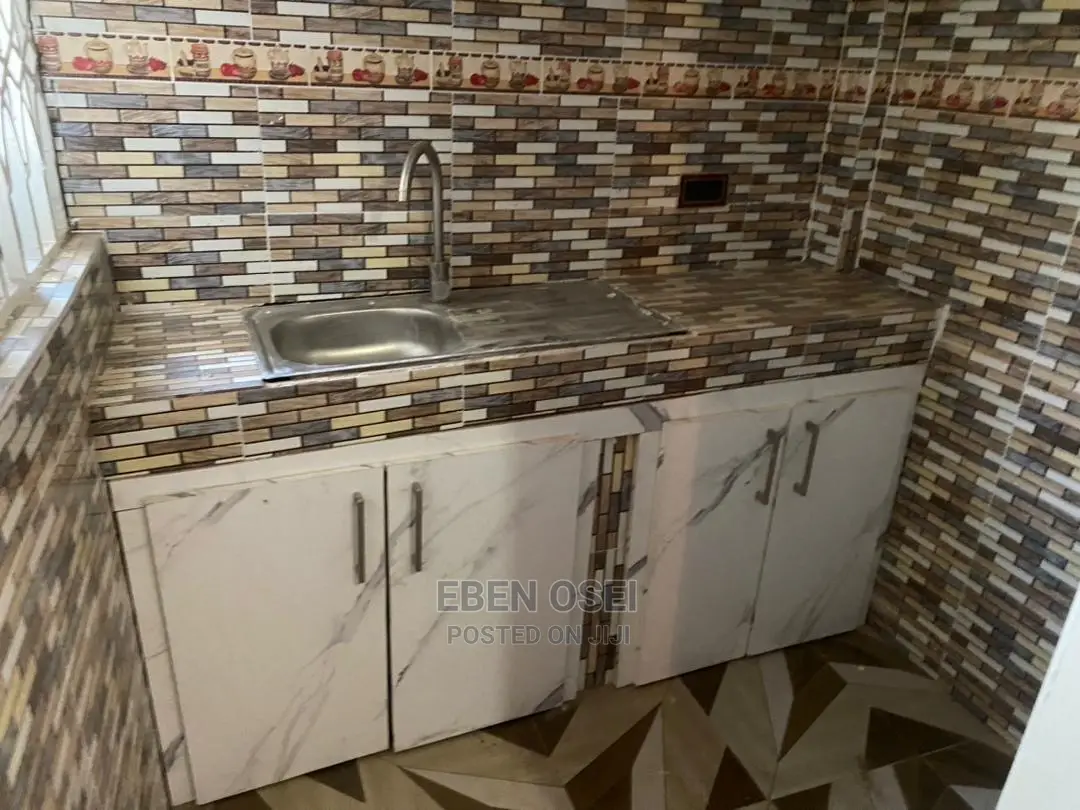 1bdrm Apartment in Dansoman for rent