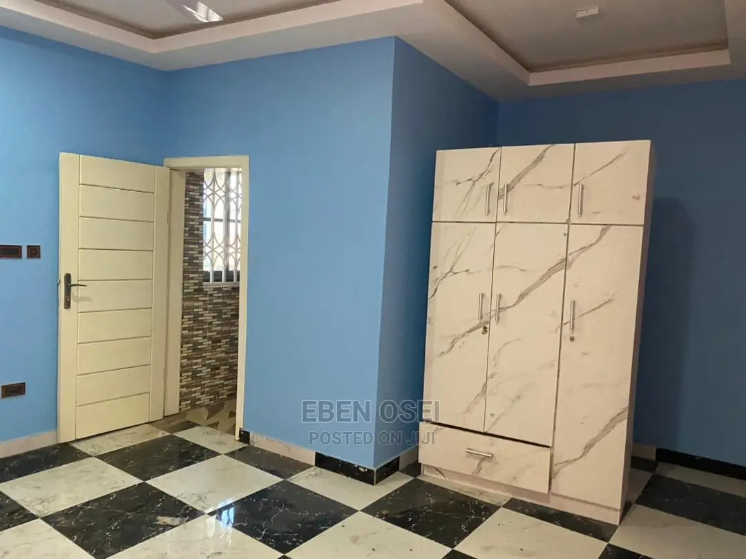 1bdrm Apartment in Dansoman for rent