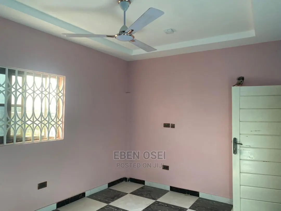 1bdrm Apartment in Dansoman for rent