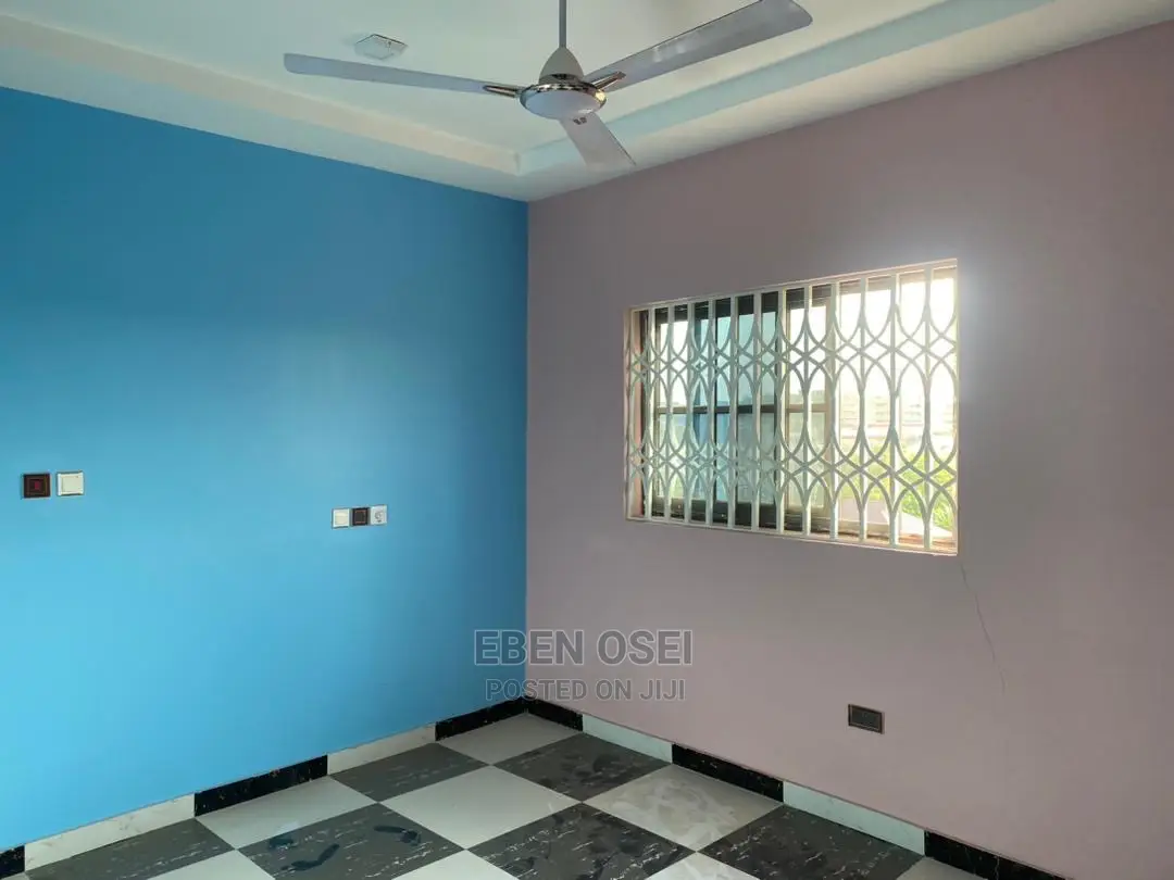 1bdrm Apartment in Dansoman for rent