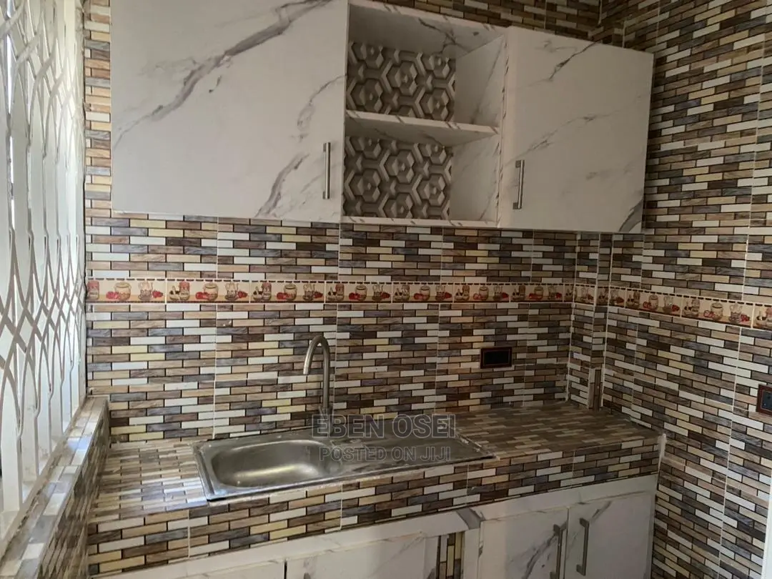 1bdrm Apartment in Dansoman for rent