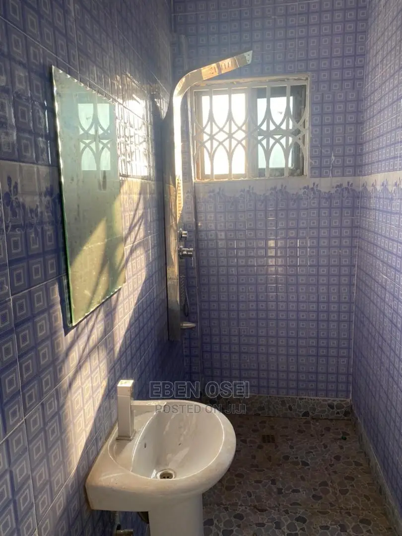 1bdrm Apartment in Dansoman for rent