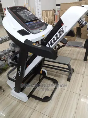 Quality Treadmill for Sale