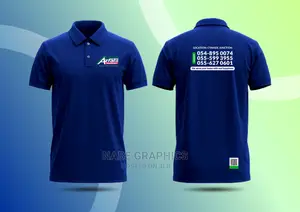 T Shirt Printing and Embroidery Printing