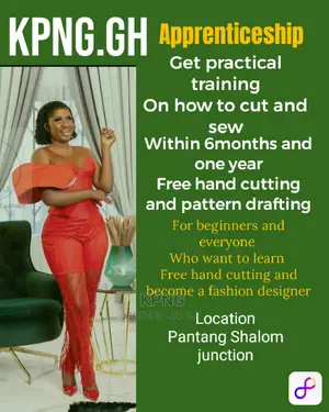 Become A Fashion Designer In 6months