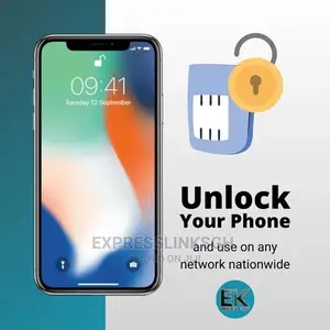 iPhone Remote Unlocking Service !!