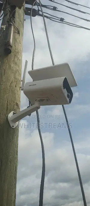 CCTV Installer