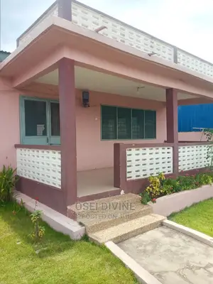 Awesome 3-Bedrooms S/C Apartment