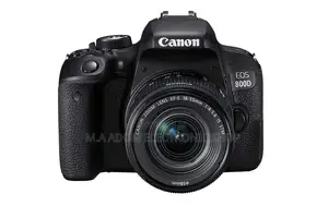 Canon Eos 800D Digital Camera