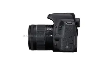 Canon Eos 800D Slr Camera With Lens