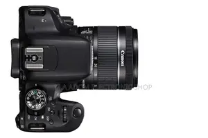 Canon 800D Digital Slr Camera With Lens 18-55”