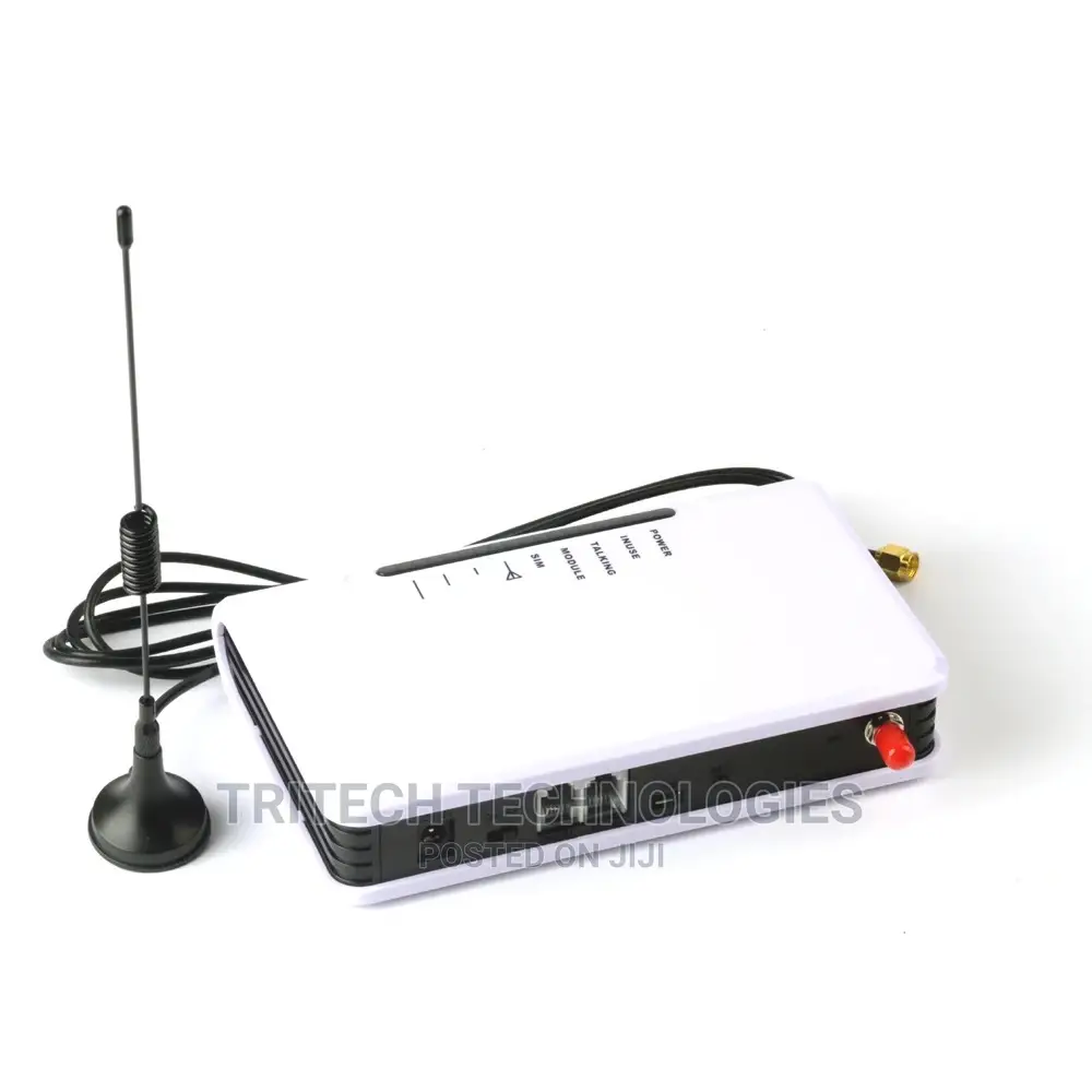 GSM Fixed Wireless Terminal FWT-8828 Rj11ports 2 SIM Slot*1