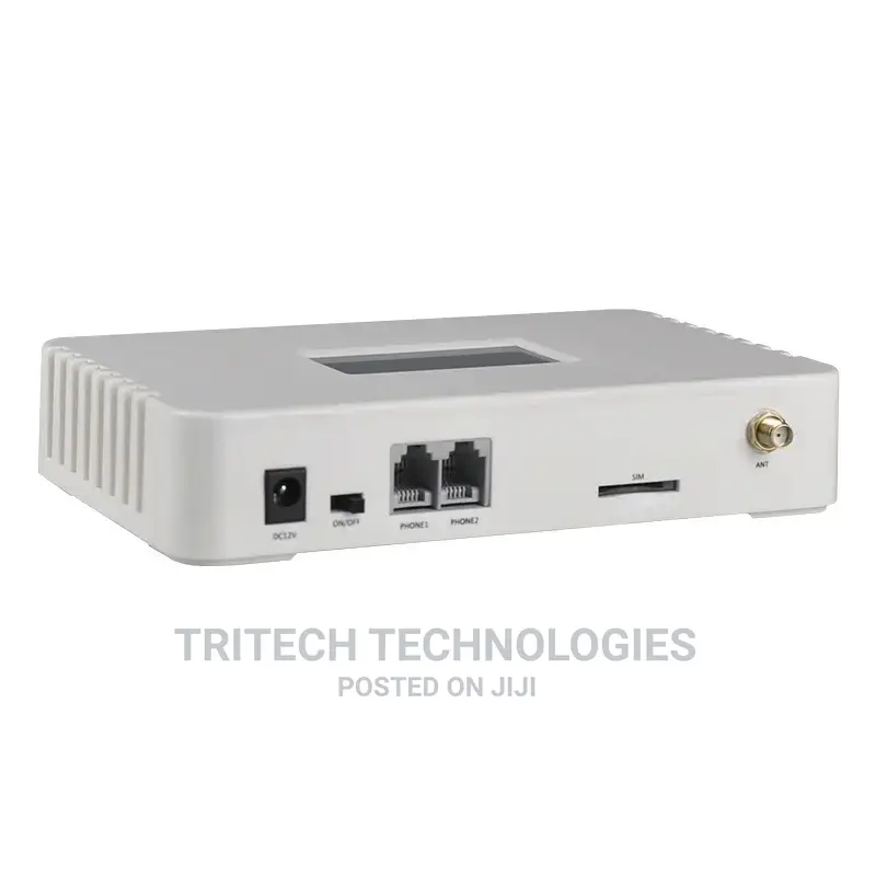 GSM Fixed Wireless Terminal FWT-8828 Rj11ports 2 SIM Slot*1
